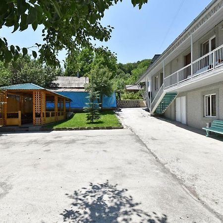 Guest House Arsan Tsaghkadzor Luaran gambar
