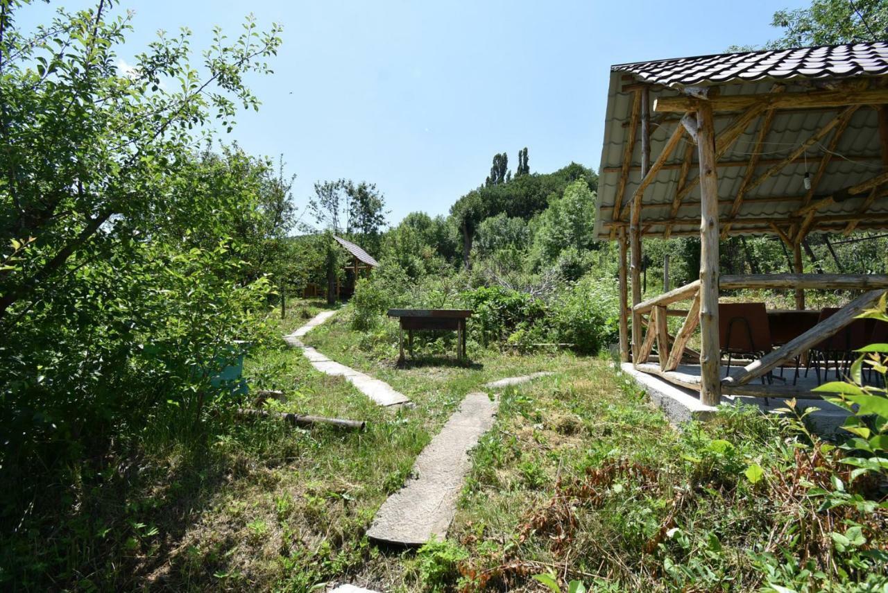 Guest House Arsan Tsaghkadzor Luaran gambar