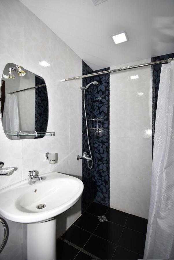 Guest House Arsan Tsaghkadzor Luaran gambar
