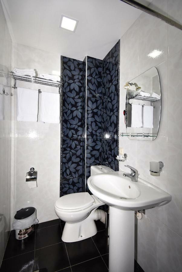 Guest House Arsan Tsaghkadzor Luaran gambar