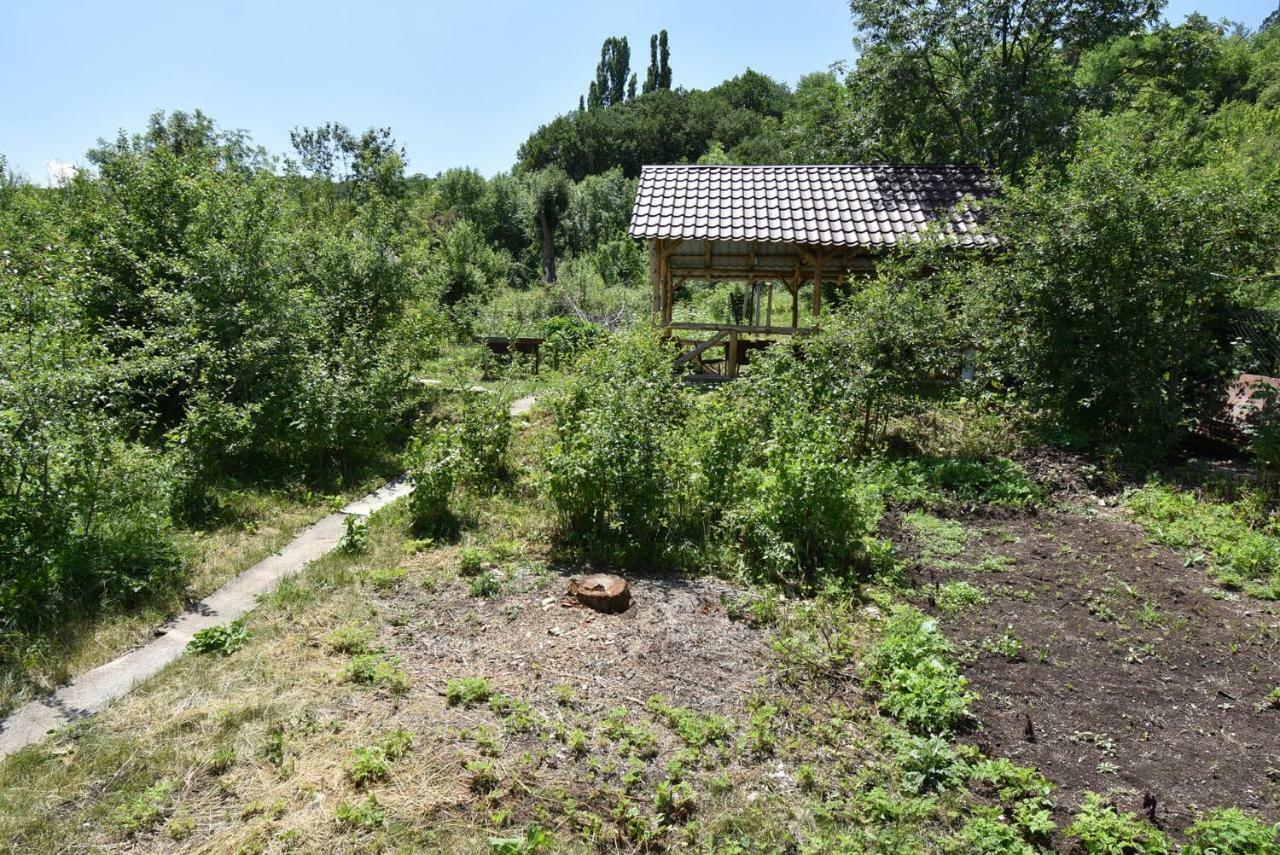 Guest House Arsan Tsaghkadzor Luaran gambar