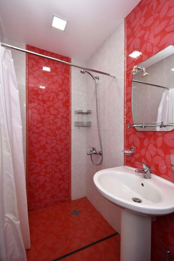Guest House Arsan Tsaghkadzor Luaran gambar