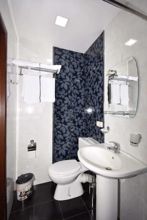 Guest House Arsan Tsaghkadzor Luaran gambar